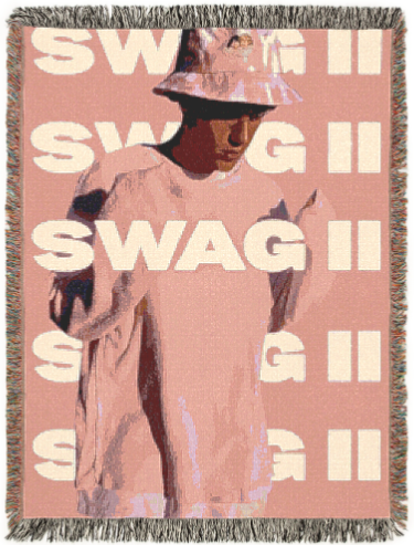 Swag II Blanket